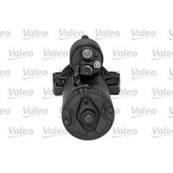 Démarreur VALEO 438360 pour CITROEN, FIAT, FORD, LAND ROVER et plus. VALEO