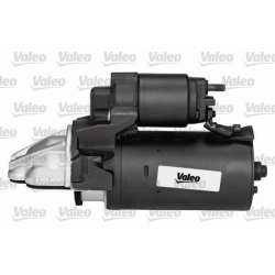 Démarreur VALEO 438360 pour CITROEN, FIAT, FORD, LAND ROVER et plus. VALEO