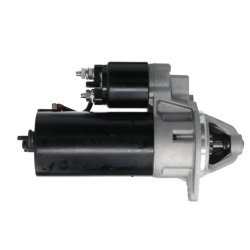 Démarreur VALEO 438370 pour AUDI, SEAT, SKODA, VW OE 02E911023L VALEO