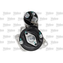 Démarreur VALEO 438371 pour DACIA, MERCEDES, NISSAN, RENAULT, VALEO