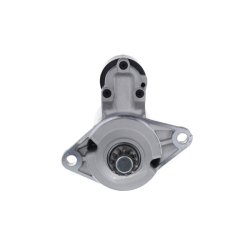 Démarreur VALEO 438372 pour AUDI, SEAT, SKODA, VW OE 02E911024A
