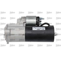 Démarreur VALEO 438404 pour AUDI, VW OE 068911024H