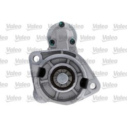 Démarreur VALEO 438404 pour AUDI, VW OE 068911024H VALEO