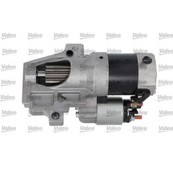 Démarreur VALEO 438405 pour AUDI, SEAT, VW OE 09A911023