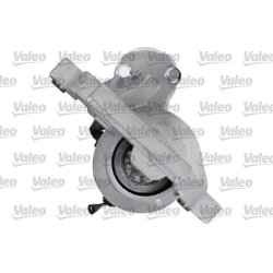 Démarreur VALEO 438405 pour AUDI, SEAT, VW OE 09A911023 VALEO