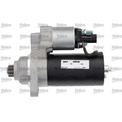 Starter Motor VALEO 438408 OE Ref 02T911024