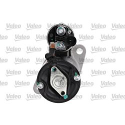 Démarreur VALEO 438408 pour SEAT, SKODA, VW OE 02T911024 VALEO