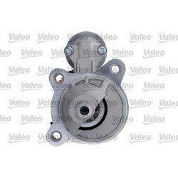 Démarreur VALEO 438412 pour FORD OE 1253808 VALEO