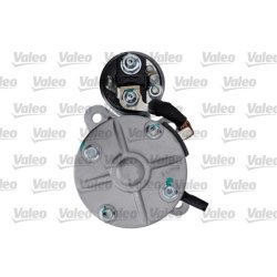 Démarreur VALEO 438412 pour FORD OE 1253808 VALEO