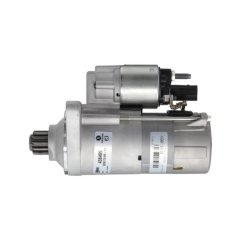 Démarreur VALEO 438499 pour AUDI, SEAT, SKODA, VW OE 02E911024A VALEO
