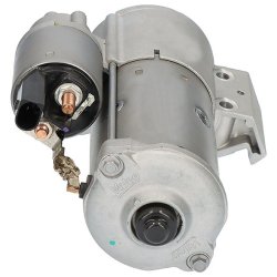 Démarreur VALEO 438519 pour BMW OE 12418671503 VALEO