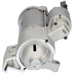 Démarreur VALEO 438519 pour BMW OE 12418671503 VALEO