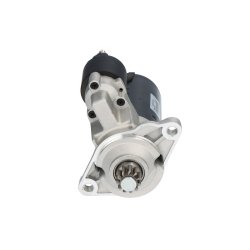 Starter Motor VALEO 438587 OE Ref 02E911023L