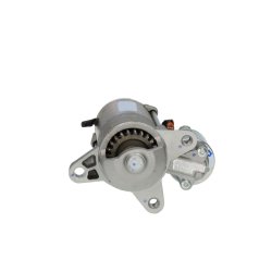 Démarreur VALEO 438614 pour FORD, MAZDA OE 1019852 VALEO