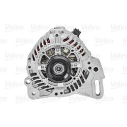 Alternator VALEO 439002 OE Ref 028903025PA