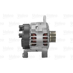 Alternateur VALEO 439023 pour CITROEN, FIAT, LANCIA, PEUGEOT OE 5705E6 VALEO