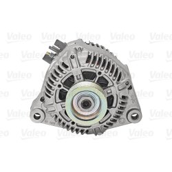Alternateur VALEO 439056 pour CITROEN, FIAT, LANCIA, PEUGEOT OE 5701C0
