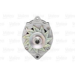 Alternateur VALEO 439180 pour PEUGEOT, RENAULT, OE 570182