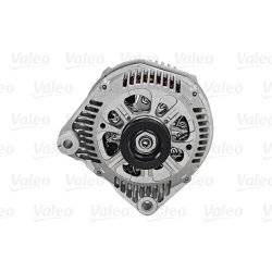 Alternator VALEO 439235 OE Ref 12312247389