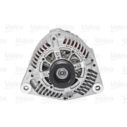 Alternateur VALEO 439244 pour MERCEDES OE 0091540102
