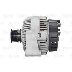 Alternateur VALEO 439244 pour MERCEDES OE 0091540102 VALEO