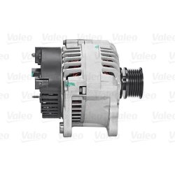 Alternateur VALEO 439258 pour VW TRANSPORTER OE 028903029M VALEO