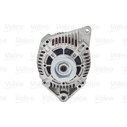 Alternateur VALEO 439281 pour RENAULT, MEGANE, SCENIC OE 7700431943