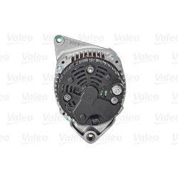 Alternateur VALEO 439281 pour RENAULT, MEGANE, SCENIC OE 7700431943 VALEO