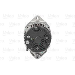 Alternateur VALEO 439284 pour RENAULT, référence OE 7700431944 VALEO