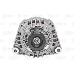 Alternateur VALEO 439296 pour MERCEDES CLASSE C OE 0111546802