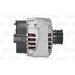 Alternateur VALEO 439296 pour MERCEDES CLASSE C OE 0111546802 VALEO