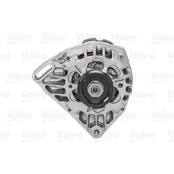 Alternator VALEO 439308 OE Ref A001TA2291