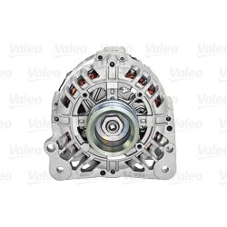 Alternator VALEO 439310 OE Ref 028903028C
