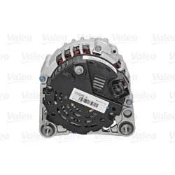 Alternateur VALEO 439326 pour AUDI, FORD, SEAT, SKODA, VW OE 7M5903028 VALEO