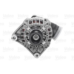 Alternator VALEO 439397 OE Ref 12311432960