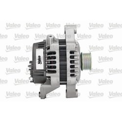 Alternator VALEO 439427 OE Ref 1204145