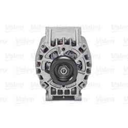 Alternateur VALEO 439430 pour DACIA, RENAULT, OE 7700101279