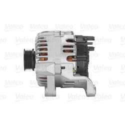 Alternateur VALEO 439459 pour LAND ROVER FREELANDER OE YLE000070