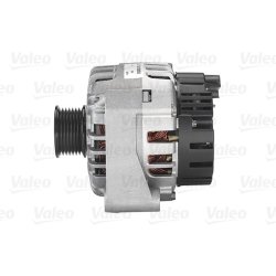 Alternator VALEO 439468 OE Ref YLE000090