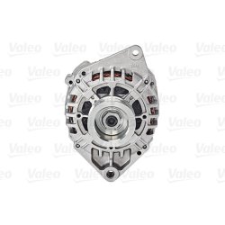Alternateur VALEO 439472 pour CITROEN, FIAT, PEUGEOT OE 5705-AK