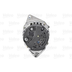 Alternateur VALEO 439472 pour CITROEN, FIAT, PEUGEOT OE 5705-AK VALEO