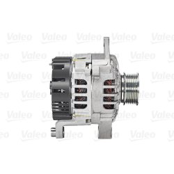 Alternateur VALEO 439472 pour CITROEN, FIAT, PEUGEOT OE 5705-AK VALEO
