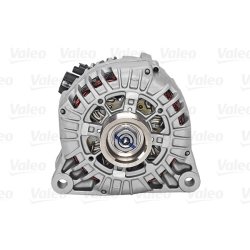 Alternateur VALEO 439521 pour CITROEN, PEUGEOT OE 1608881080 VALEO