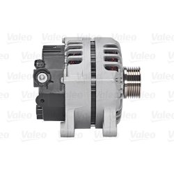 Alternateur VALEO 439521 pour CITROEN, PEUGEOT OE 1608881080 VALEO