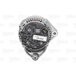 Alternateur VALEO 439559 pour BMW 5, 6 OE 12317834160 VALEO