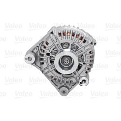 Alternator VALEO 439567 OE Ref 12317797660