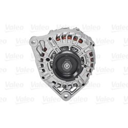 Alternator VALEO 439574 OE Ref 06C903016B