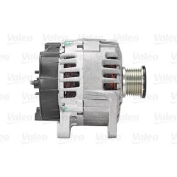 Alternateur VALEO 439577 pour RENAULT, GRAND, MEGANE, SCENIC VALEO