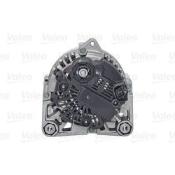 Alternateur VALEO 439578 pour DACIA, RENAULT, OE 7711368385 VALEO