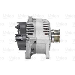 Alternateur VALEO 439578 pour DACIA, RENAULT, OE 7711368385 VALEO